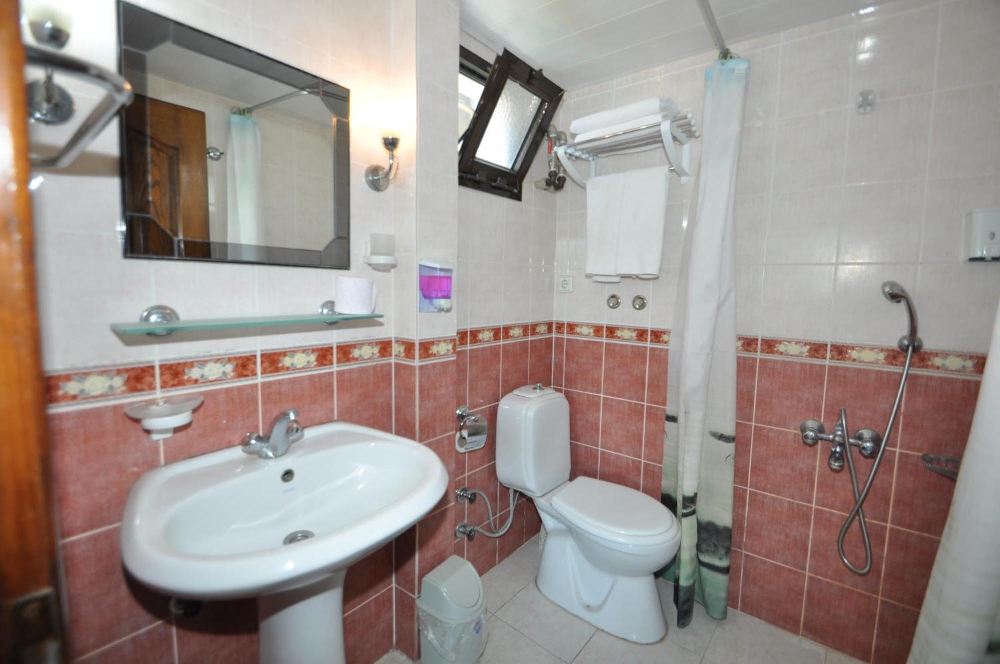 Defne & Zevkim Hotel Marmaris Ngoại thất bức ảnh